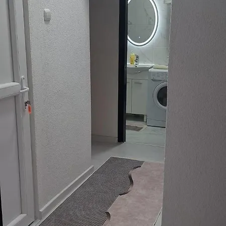 Stan Na Dan Centar Apartamento Gradacac