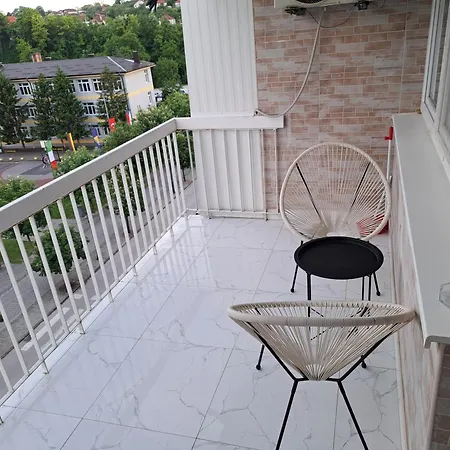 Stan Na Dan Centar Apartamento
