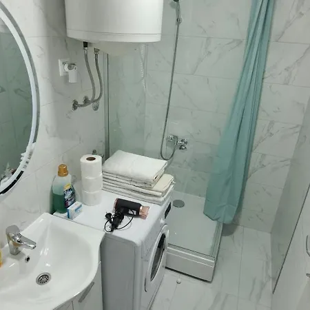 Apartamento Stan Na Dan Centar *